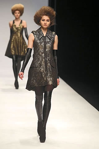 Paul Costelloe Autumn/Winter 2010 Collection