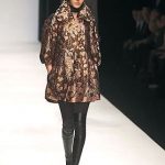 Paul Costelloe Autumn/Winter 2010 Collection