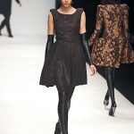 Paul Costelloe Autumn/Winter 2010 Collection