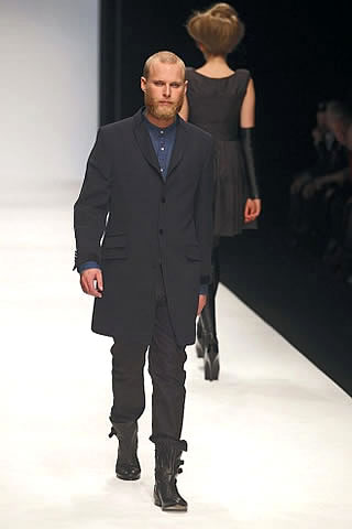 Paul Costelloe Autumn/Winter 2010 Collection