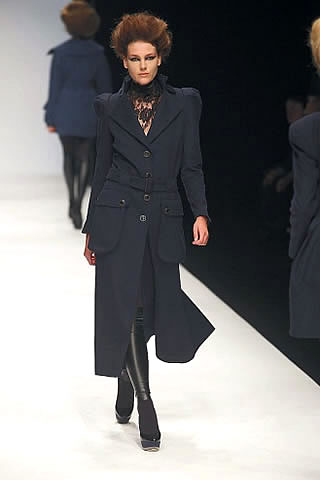 Paul Costelloe Autumn/Winter 2010 Collection