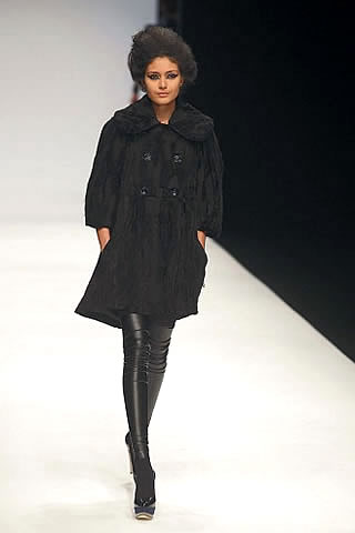 Paul Costelloe Autumn/Winter 2010 Collection