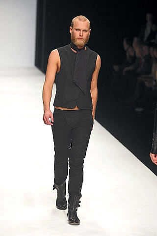 Paul Costelloe Autumn/Winter 2010 Collection