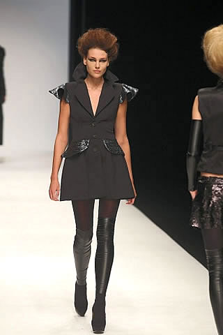 Paul Costelloe Autumn/Winter 2010 Collection