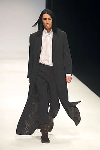 Paul Costelloe Autumn/Winter 2010 Collection