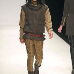 Paul Costelloe Autumn/Winter 2010 Collection