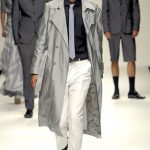 London Fashion Week Spring 2011