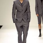 Spring/Summer 2011 London Fashion Week