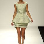 London Fashion Week 2010