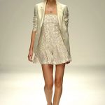 British Fashion Week 2010 Pictures