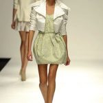 British Fashion Week 2010 Photos