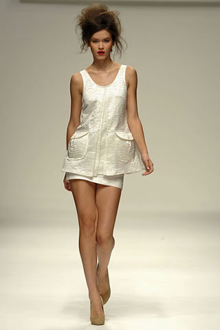 London Fashion Week 2010 News
