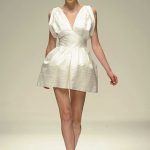 London Fashion Week 2011 Paul Costelloe