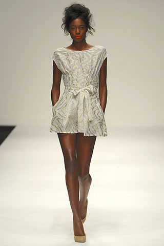 Fashion Brand Paul Costelloe Design 2011