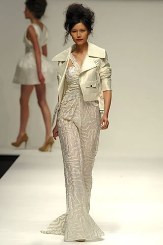 British Fashion Brands 2011 Collection