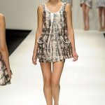 Paul Costelloe Spring/Summer 2011 Collection