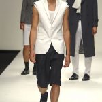 Fashion Brand Paul Costelloe Design 2011
