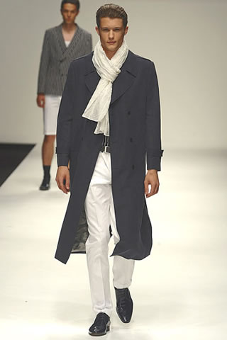 Fashion Designer 2011 Spring Collection