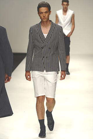 Fashion Designer 2011 Summer Collection