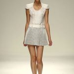 British 2011 Fashion Collection