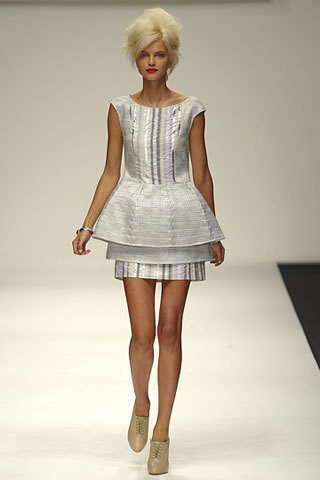 Famous Britishs Fashion Designers