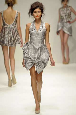 Paul Costelloe SpringSummer Collection 2011