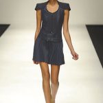 London Fashion Week Spring/Summer Paul