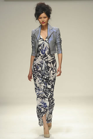 Spring 2011 Fashion Shows Photos