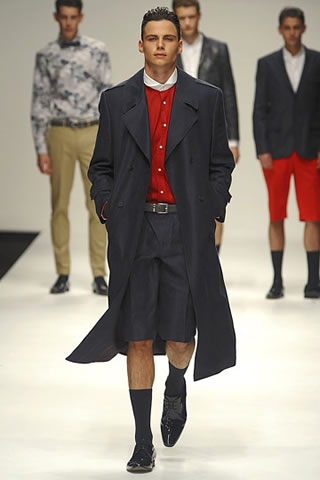 Spring 2011 Fashion Shows Pictures