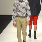 Summer 2011 Fashion Week Pictures