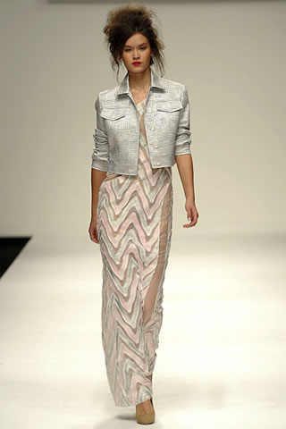 2011 CatWalk Fashion Pictures