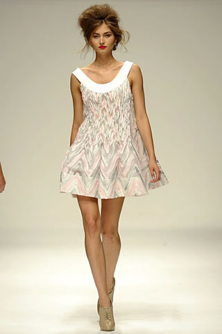 2011 Ready to wear Collection Photos