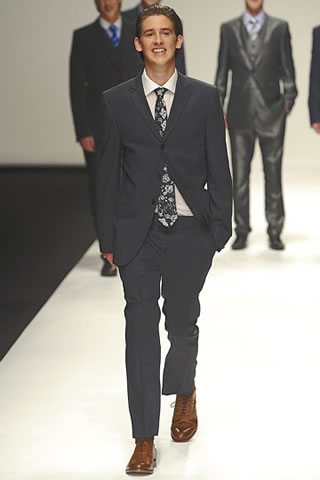 Summer 2011 Hottest Fashion collection