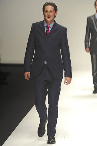 Latest Spring Summer Collection by Paul