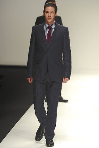 Spring Summer 2011 accessories collection