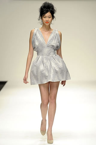 Paul Costelloe Summer 2011 Collection