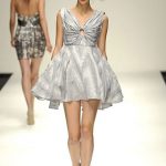 London Fashion Week 2011