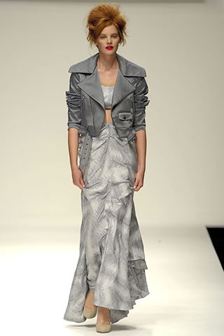 London Fashion Week Spring/Summer