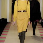 Paul Smith Autumn/Winter 2009 Collection