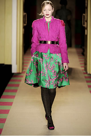 Paul Smith Autumn/Winter 2009 Collection