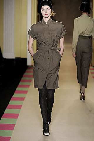 Paul Smith Autumn/Winter 2009 Collection