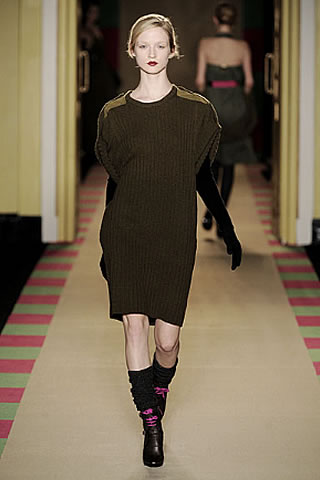 Paul Smith Autumn/Winter 2009 Collection