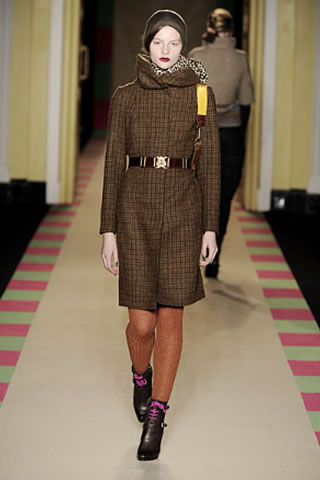 Paul Smith Autumn/Winter 2009 Collection