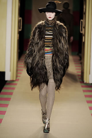 Paul Smith Autumn/Winter 2009 Collection