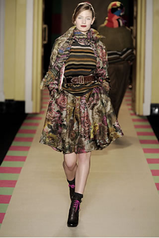 Paul Smith Autumn/Winter 2009 Collection