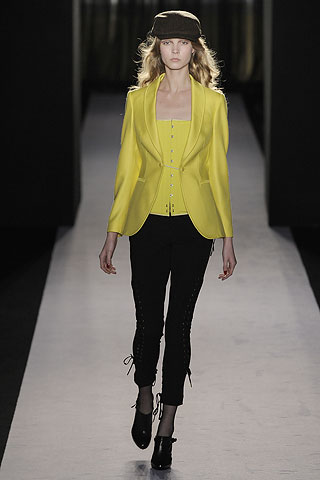 Paul Smith Autumn/Winter 2010 collection