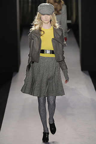 Paul Smith Autumn/Winter 2010 collection