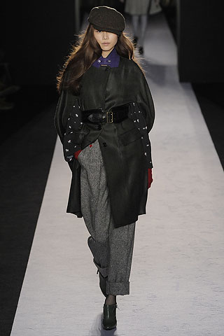 Paul Smith Autumn/Winter 2010 collection