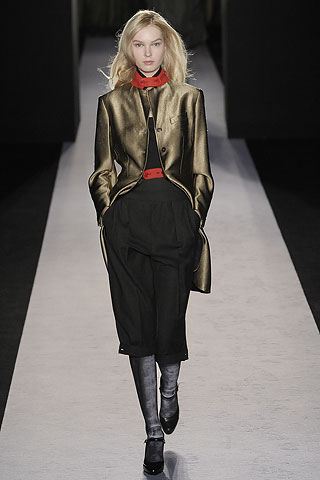 Paul Smith Autumn/Winter 2010 collection