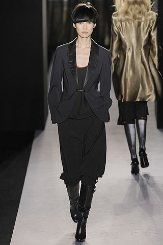 Paul Smith Autumn/Winter 2010 collection